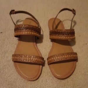 Maurices Sandals